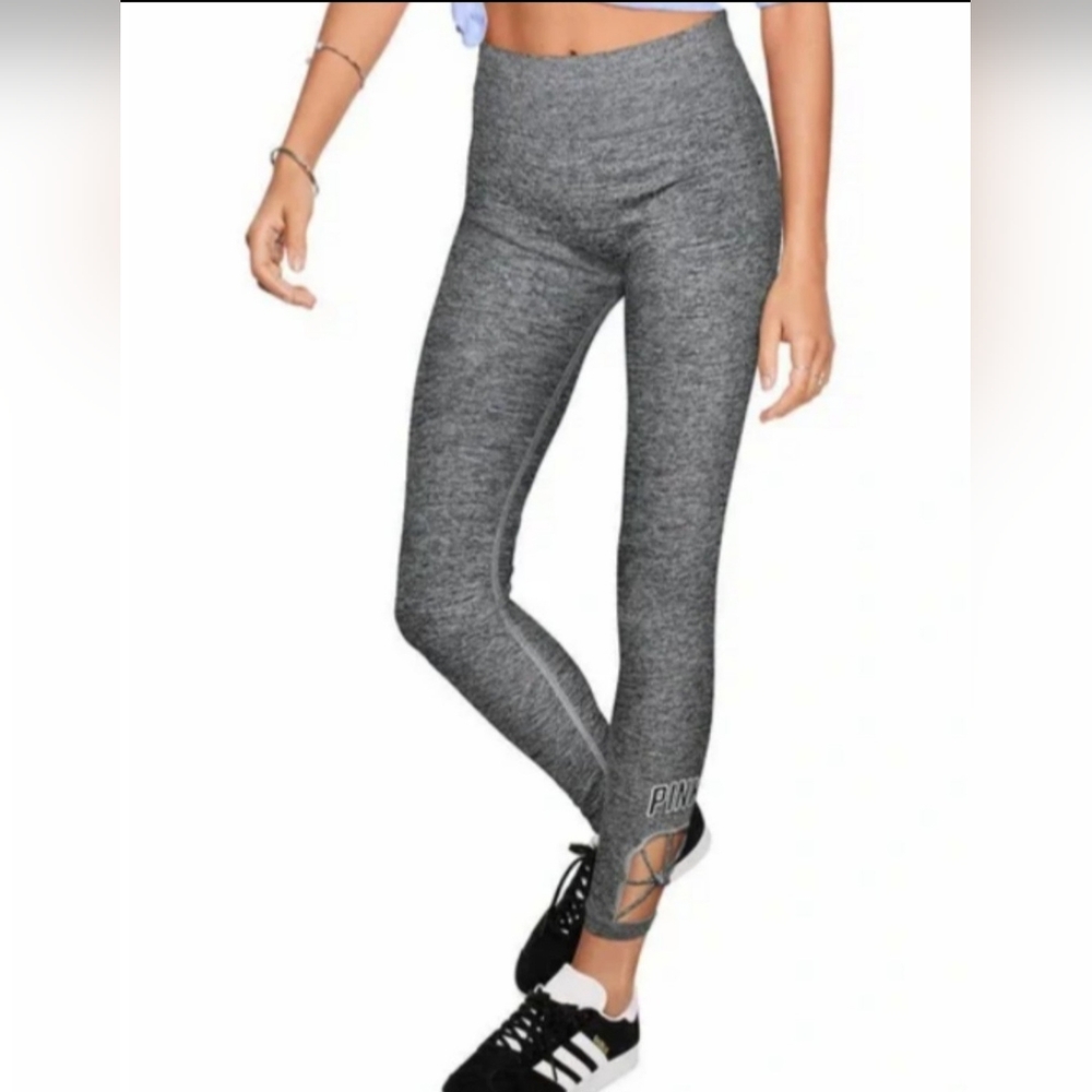 PINK Victoria's Secret Ultimate Leggings - Size Small